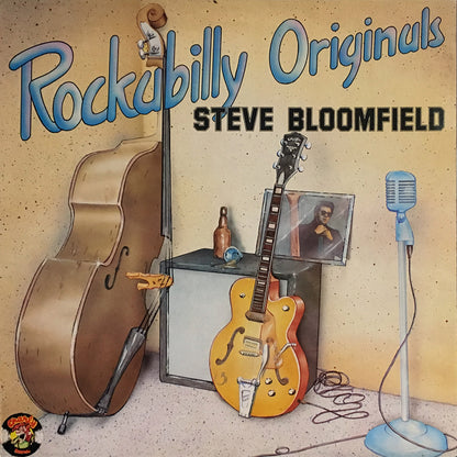 Rockabilly Originals