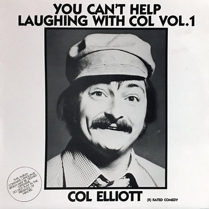 You Can't Help Laughing With Col Vol.1