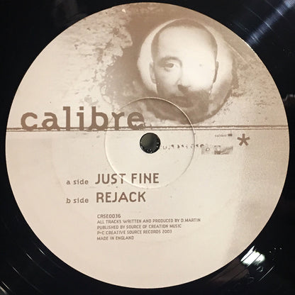 Just Fine