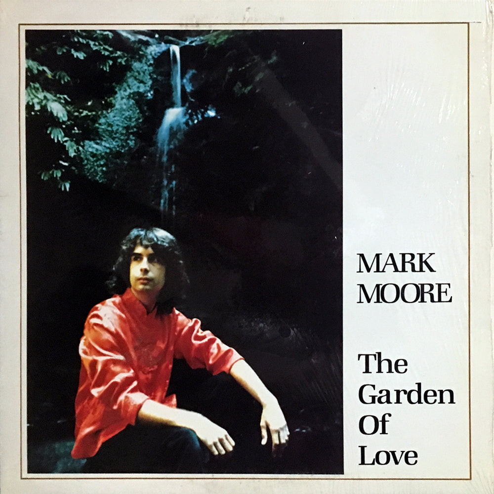 The Garden Of Love