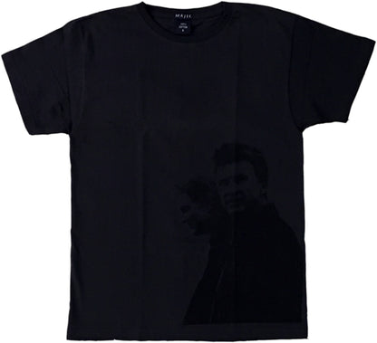 Everyone Is Here Australian Tour Charcoal Grey T-Shirt
