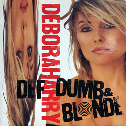 Def, Dumb & Blonde