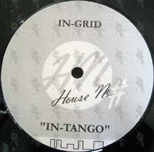 IN-GRID - In-Tango - 3