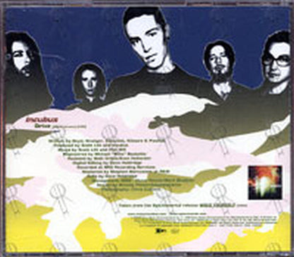 INCUBUS - Drive - 2