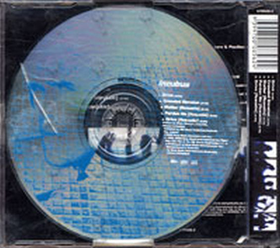 INCUBUS - Drive - 2