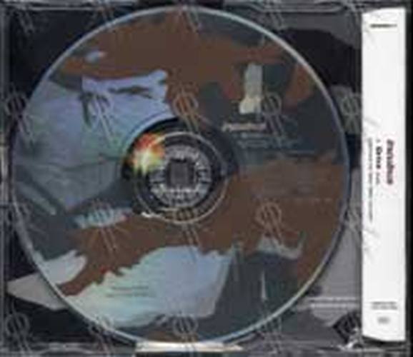 INCUBUS - Drive - 2
