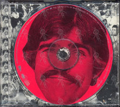 INCUBUS - Enjoy Incubus - 3