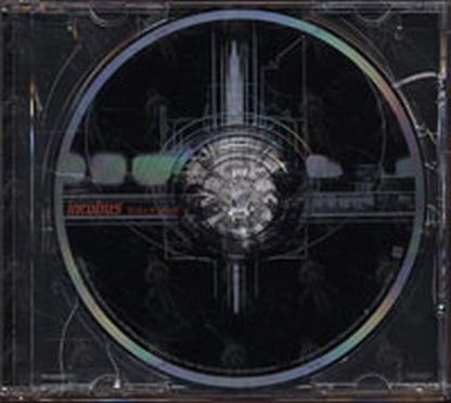 INCUBUS - Make Yourself - 3