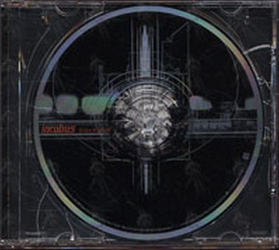 INCUBUS - Make Yourself - 3