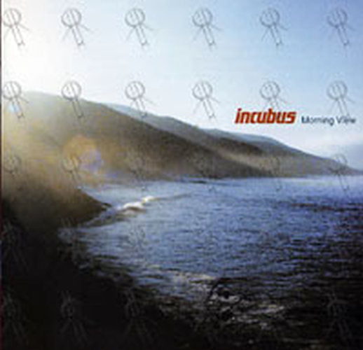 INCUBUS - Morning View - 5