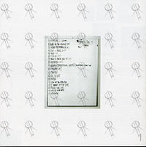 INCUBUS - Morning View - 6