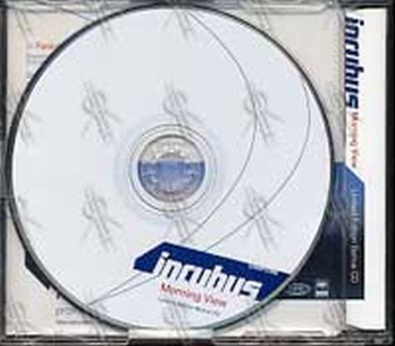 INCUBUS - Morning View Limited Edition Bonus CD - 2