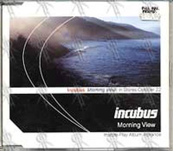 INCUBUS - Morning View - 1