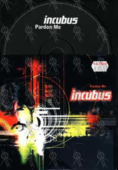 INCUBUS - Pardon Me - 1