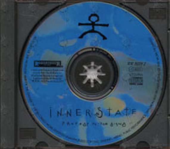 INNERSTATE - Protest To The Signs - 3