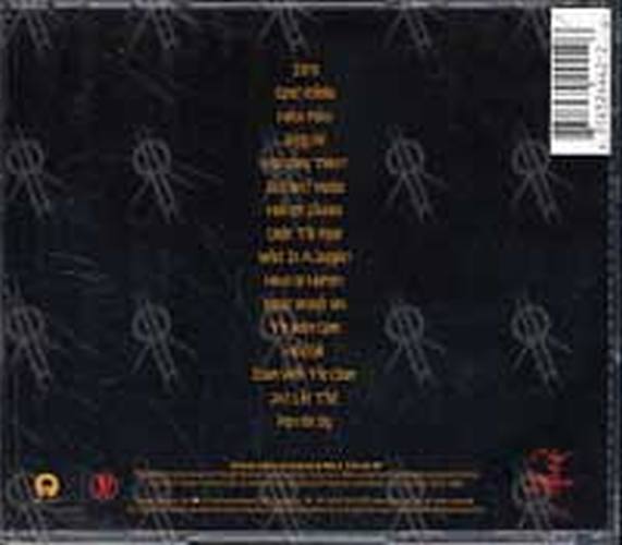INSANE CLOWN POSSE - The Great Milenko - 2