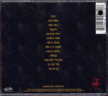 INSANE CLOWN POSSE - The Great Milenko - 2