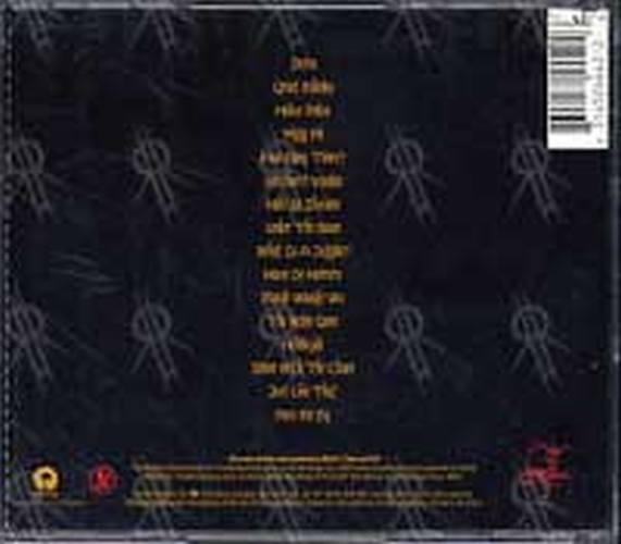 INSANE CLOWN POSSE - The Great Milenko - 2
