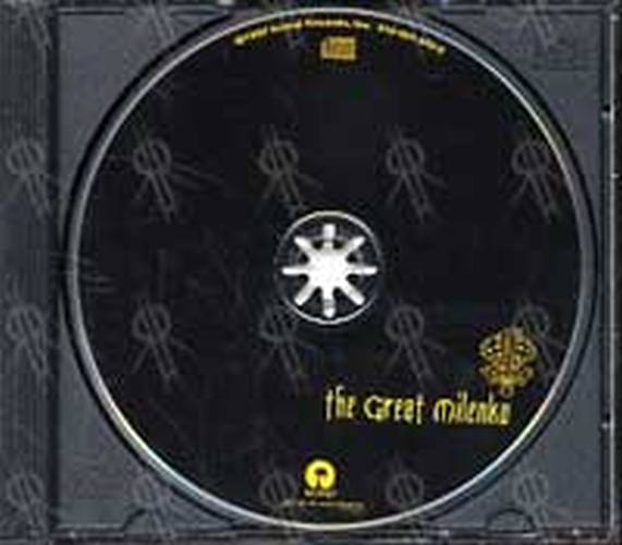 INSANE CLOWN POSSE - The Great Milenko - 3