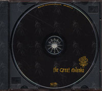 INSANE CLOWN POSSE - The Great Milenko - 3