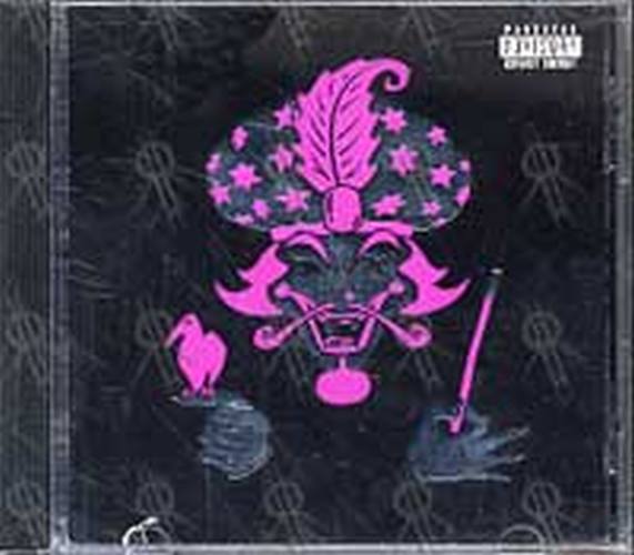 INSANE CLOWN POSSE - The Great Milenko - 1