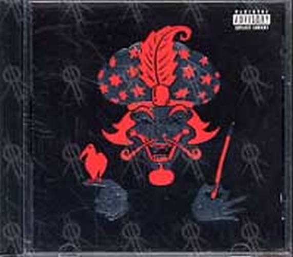 INSANE CLOWN POSSE - The Great Milenko - 1