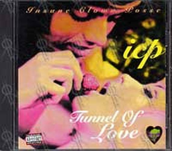 INSANE CLOWN POSSE - Tunnel Of Love E.P. - 1