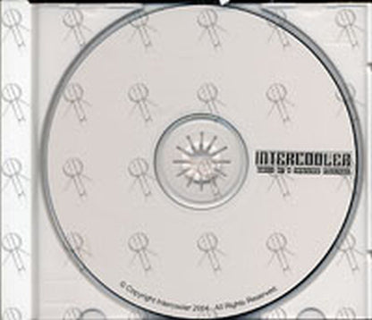 INTERCOOLER - Dance Of A Thousand Promises - 3