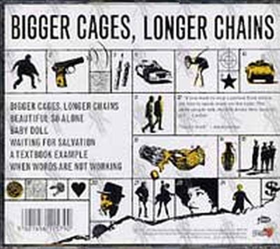 Longer Chains - 1