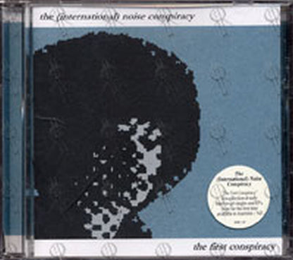 INTERNATIONAL NOISE CONSPIRACY-- THE - The First Conspiracy - 1