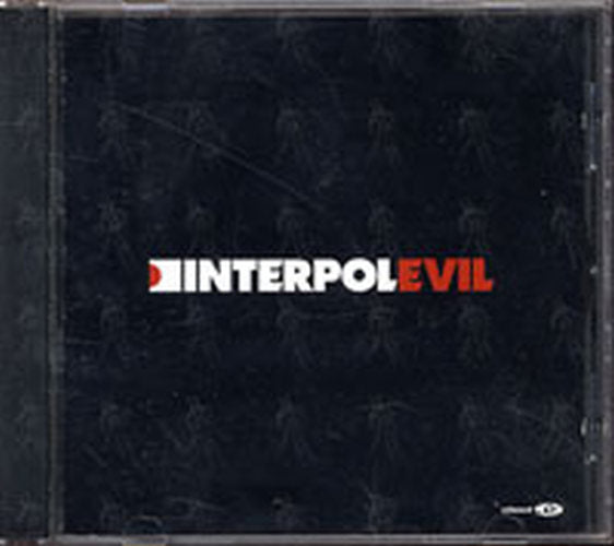 INTERPOL - Evil - 1