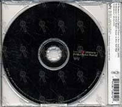 INTERPOL - Obstacle 1 (Arthur Baker Remix) - 2