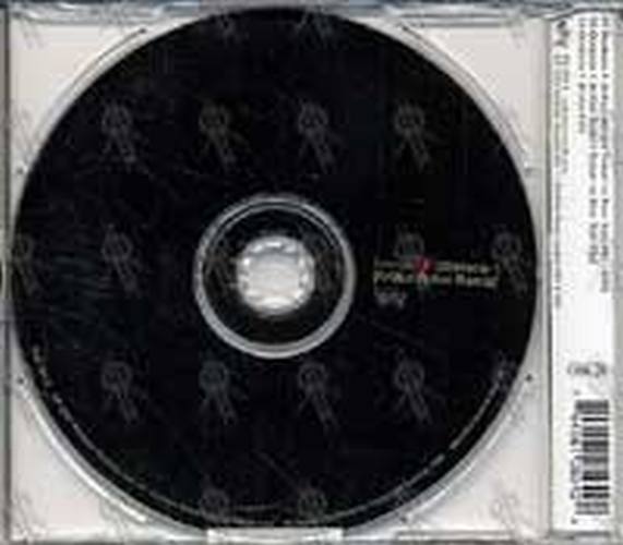 INTERPOL - Obstacle 1 (Arthur Baker Remix) - 2