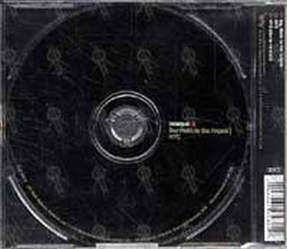 INTERPOL - Say Hello To The Angels / NYC - 2