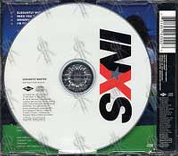 INXS - Elegantly Wasted - 2