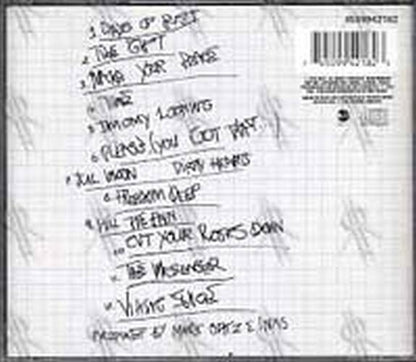 Dirty Hearts - 1
