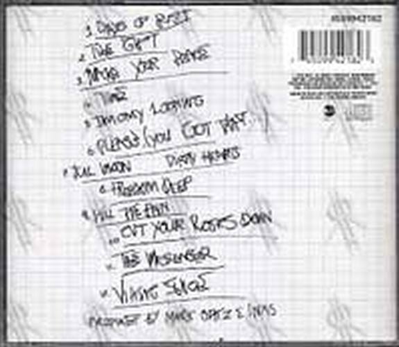 Dirty Hearts - 1