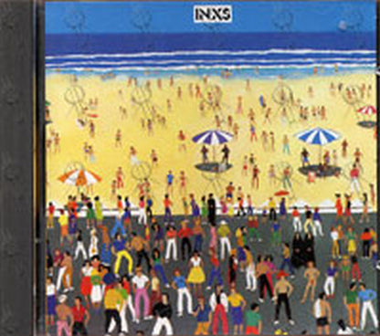 INXS - INXS - 1