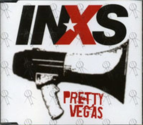 INXS - Pretty Vegas - 1