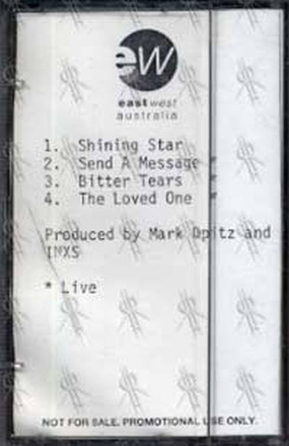 INXS - Shining Star - 2