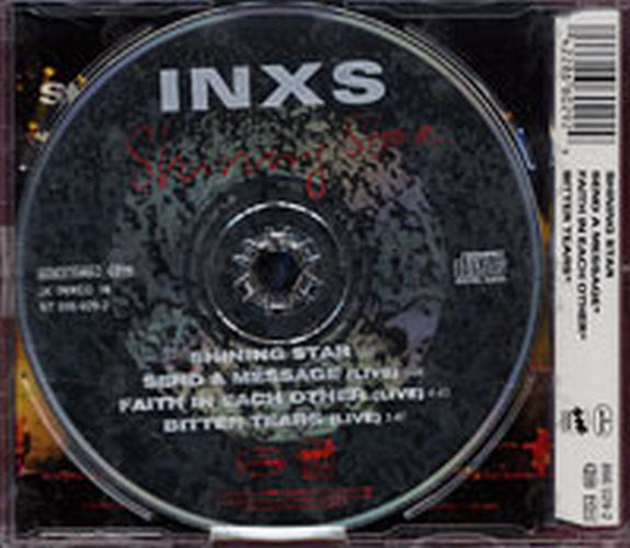 INXS - Shining Star - 2