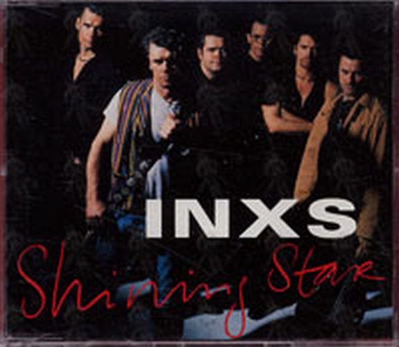 INXS - Shining Star - 1
