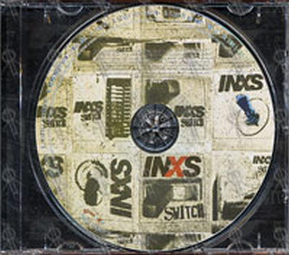 INXS - Switch - 3