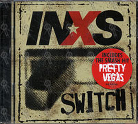 INXS - Switch - 1