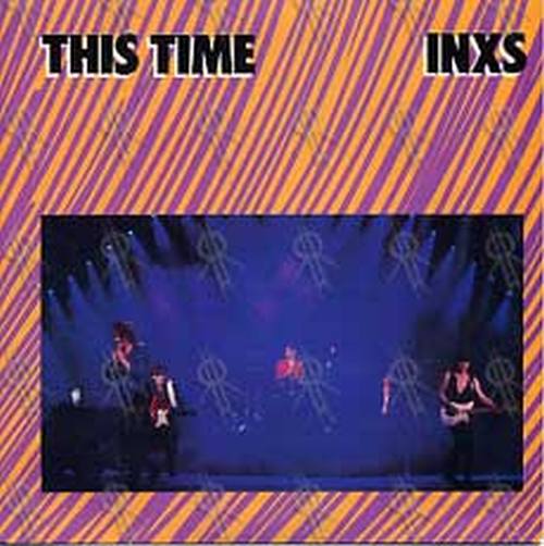 INXS - This Time - 1