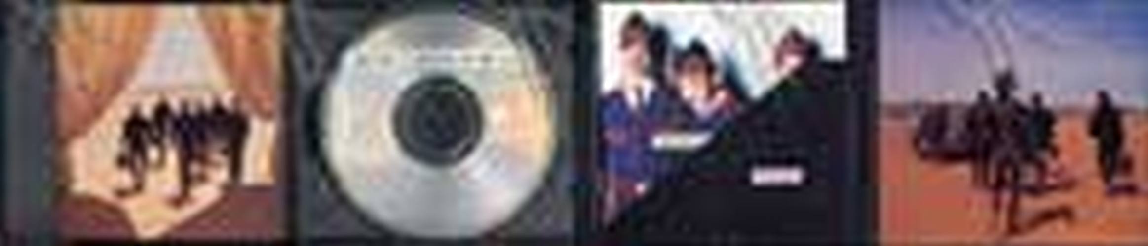 INXS - Welcome To Wherever You Are - 3