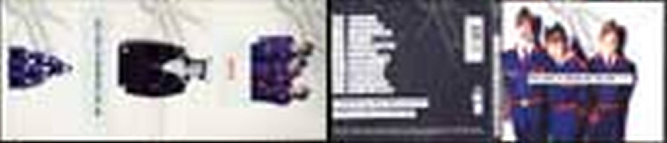 INXS - Welcome To Wherever You Are - 4