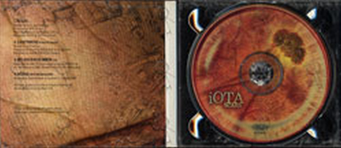 IOTA - Scars - 3