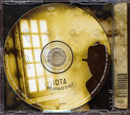 IOTA - Struttin' Rock Rooster - 2