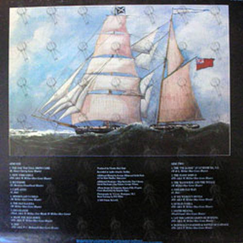 IRISH ROVERS - Tall Ships &amp; Salty Dogs - 2